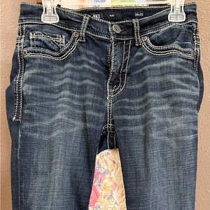 Men’s BKE Band jeans 29x32